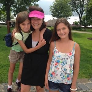 Meet your Posher, Mary